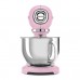 Планетарный миксер Smeg SMF05PKEU