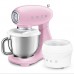 Планетарный миксер Smeg SMF05PKEU