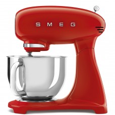 Планетарный миксер Smeg SMF05RDEU