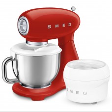 Планетарный миксер Smeg SMF05RDEU