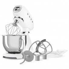Планетарный миксер Smeg SMF05WHEU