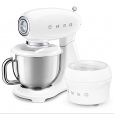 Планетарный миксер Smeg SMF05WHEU