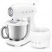 Планетарный миксер Smeg SMF05WHEU
