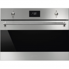Духовой шкаф SMEG SO4301M0X Духовой шкаф SMEG SO4301M0X