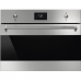 Духова шафа SMEG SO4301M0X