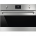 Духовой шкаф SMEG SO4301M1X