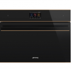 Духовой шкаф SMEG SO4604M2PNR Духовой шкаф SMEG SO4604M2PNR