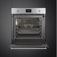 Духовой шкаф SMEG SOP6301S2X Духовой шкаф SMEG SOP6301S2X