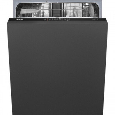 Посудомоечная машина SMEG ST211DS