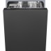 Посудомоечная машина SMEG ST211DS