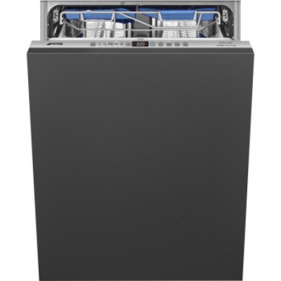 Посудомоечная машина SMEG ST323PM