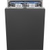 Посудомоечная машина SMEG ST323PM Посудомоечная машина SMEG ST323PM