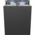 Посудомоечная машина SMEG ST323PT Посудомоечная машина SMEG ST323PT
