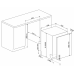 Посудомоечная машина SMEG ST323PT