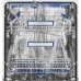 Посудомоечная машина SMEG ST323PT
