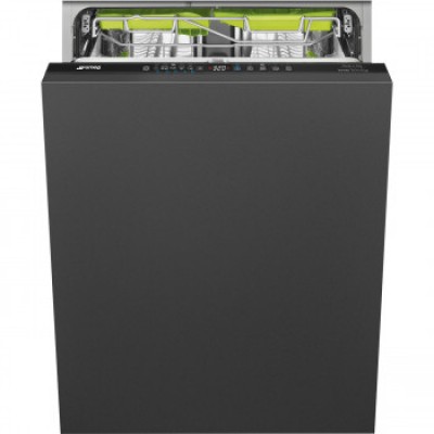 Посудомийна машина SMEG ST363CL