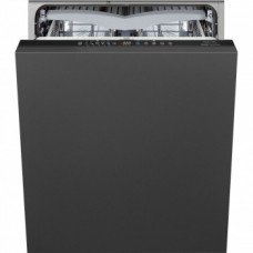 Посудомоечная машина SMEG ST382C Посудомоечная машина SMEG ST382C