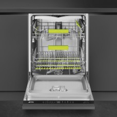 Посудомоечная машина SMEG ST382C Посудомоечная машина SMEG ST382C