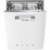 Посудомоечная машина SMEG STFABWH3 Посудомоечная машина SMEG STFABWH3