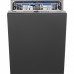 Посудомийна машина SMEG STL323DAL Посудомийна машина SMEG STL323DAL
