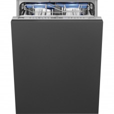 Посудомоечная машина SMEG STL324AQLL Посудомоечная машина SMEG STL324AQLL