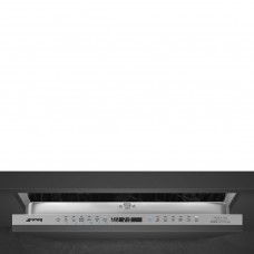 Посудомоечная машина SMEG STL324AQLL Посудомоечная машина SMEG STL324AQLL