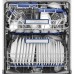 Посудомийна машина SMEG STL324AQLL