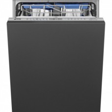 Посудомоечная машина SMEG STL324BQLH Посудомоечная машина SMEG STL324BQLH