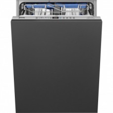 Посудомоечная машина SMEG STL333CL Посудомоечная машина SMEG STL333CL