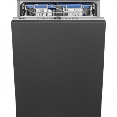 Посудомийна машина SMEG STL333CL