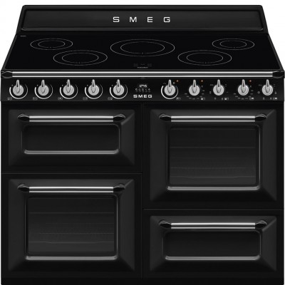 Варильний центр SMEG TR4110IBL2