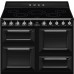 Варильний центр SMEG TR4110IBL2