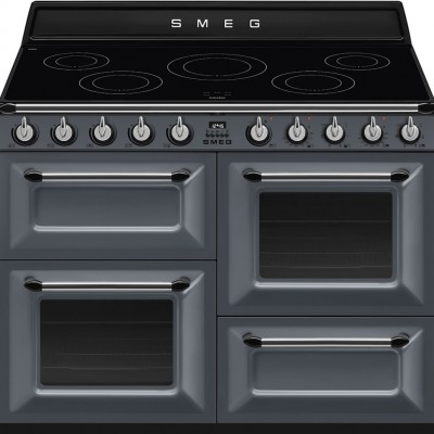 Варильний центр SMEG TR4110IGR2