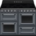 Варильний центр SMEG TR4110IGR2