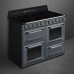 Варильний центр SMEG TR4110IGR2
