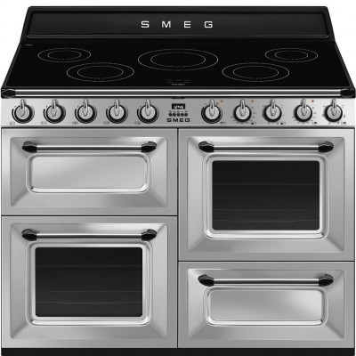 Варильний центр SMEG TR4110IX2