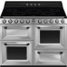 Варильний центр SMEG TR4110IX2 Варильний центр SMEG TR4110IX2