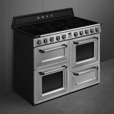 Варильний центр SMEG TR4110IX2
