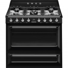 Варочный центр SMEG TR90BL2