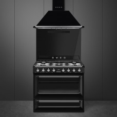 Варочный центр SMEG TR90BL2