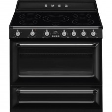 Варильний центр SMEG TR90IBL2