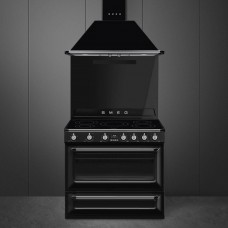 Варильний центр SMEG TR90IBL2