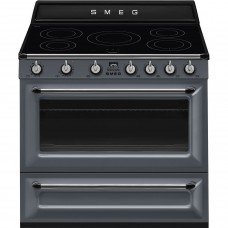 Варильний центр SMEG TR90IGR2 Варильний центр SMEG TR90IGR2