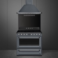 Варильний центр SMEG TR90IGR2 Варильний центр SMEG TR90IGR2