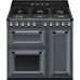 Варильний центр SMEG TR93GR