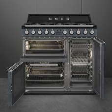 Варильний центр SMEG TR93GR