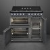 Варильний центр SMEG TR93GR