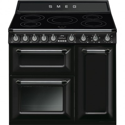 Варильний центр SMEG TR93IBL2