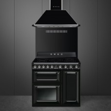 Варильний центр SMEG TR93IBL2