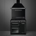 Варильний центр SMEG TR93IBL2